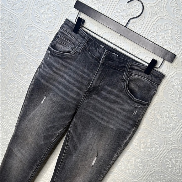 Kut from the Kloth | Catherine Boyfriend Jeans, Size 0 - Picture 10 of 10